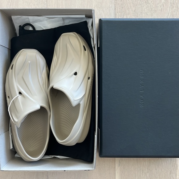 New 1017 Alyx mono slip on eu37 - Picture 3 of 9